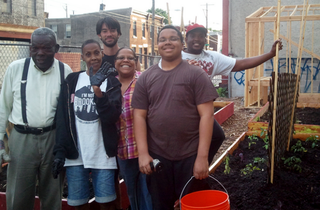 Illustration for article titled 7 Urban Farmers You Should Know